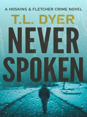cover image of Never Spoken